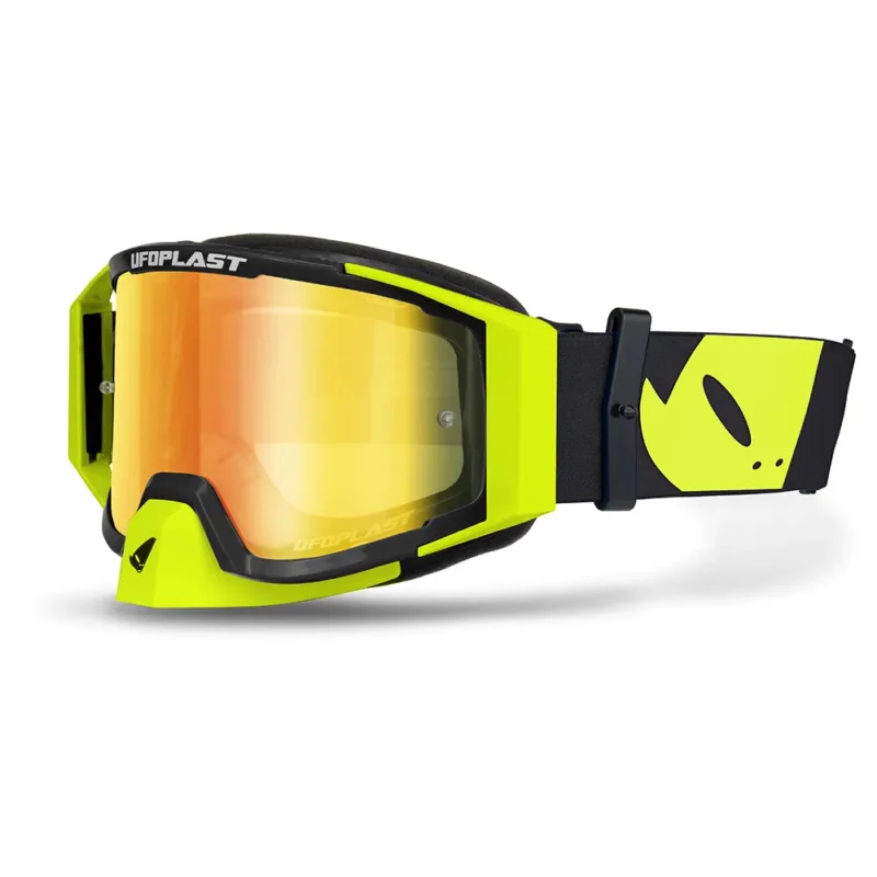 Authentique UFO Lunettes off-road Wise PRO 2.0
