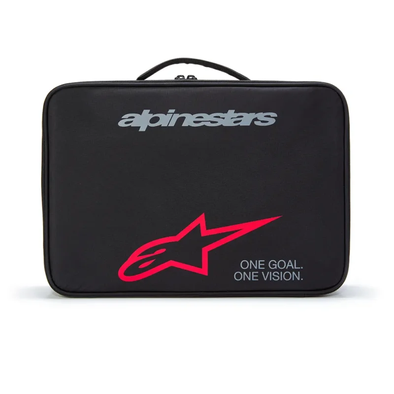 Quantité Limitée Alpinestars Lunettes sac Supertech