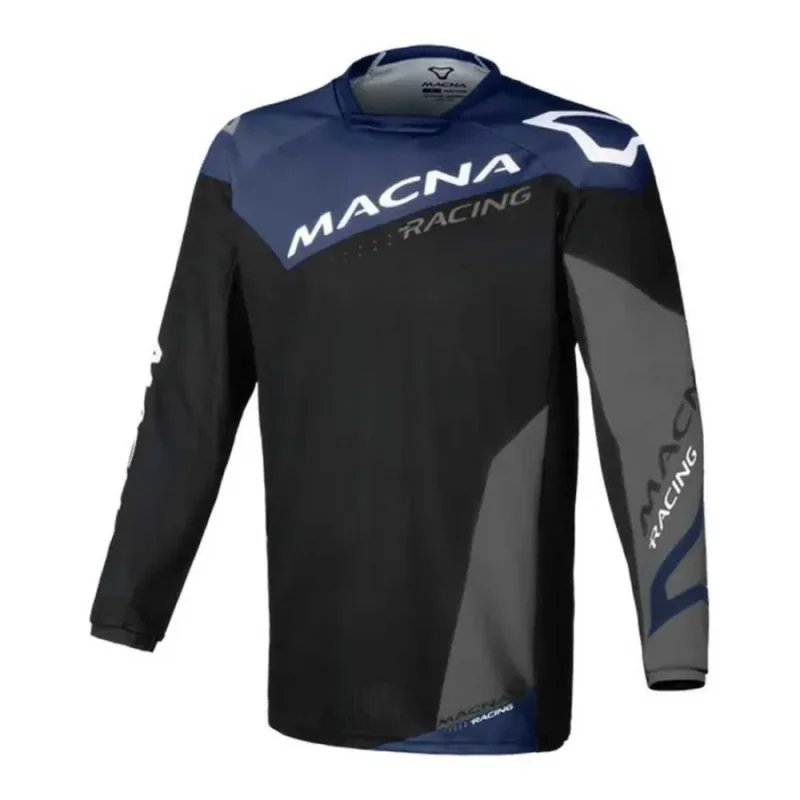 Macna Maillot à manches longues Backyard-1 Offre Limitée