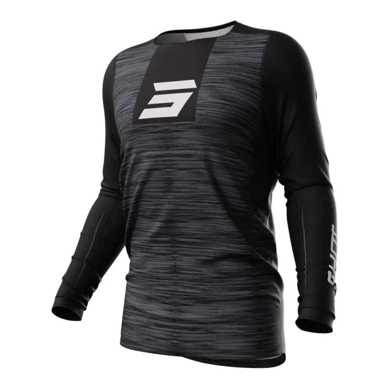 Shot Maillot à manches longues Contact Skill Satisfait Ou Remboursé