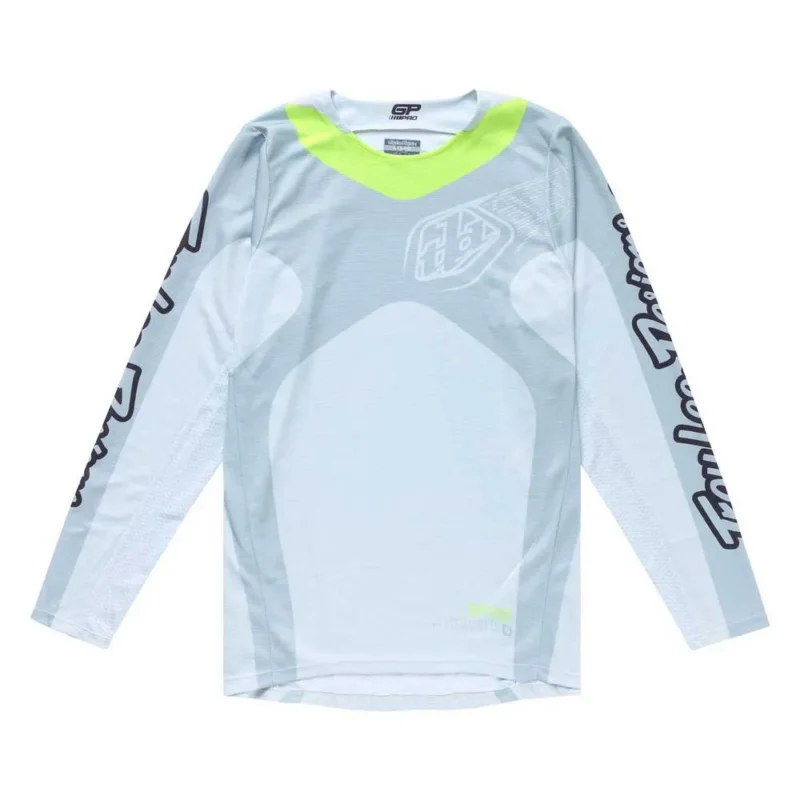 Commander Maintenant Troy Lee Designs Maillot à manches longues GP Pro Frames