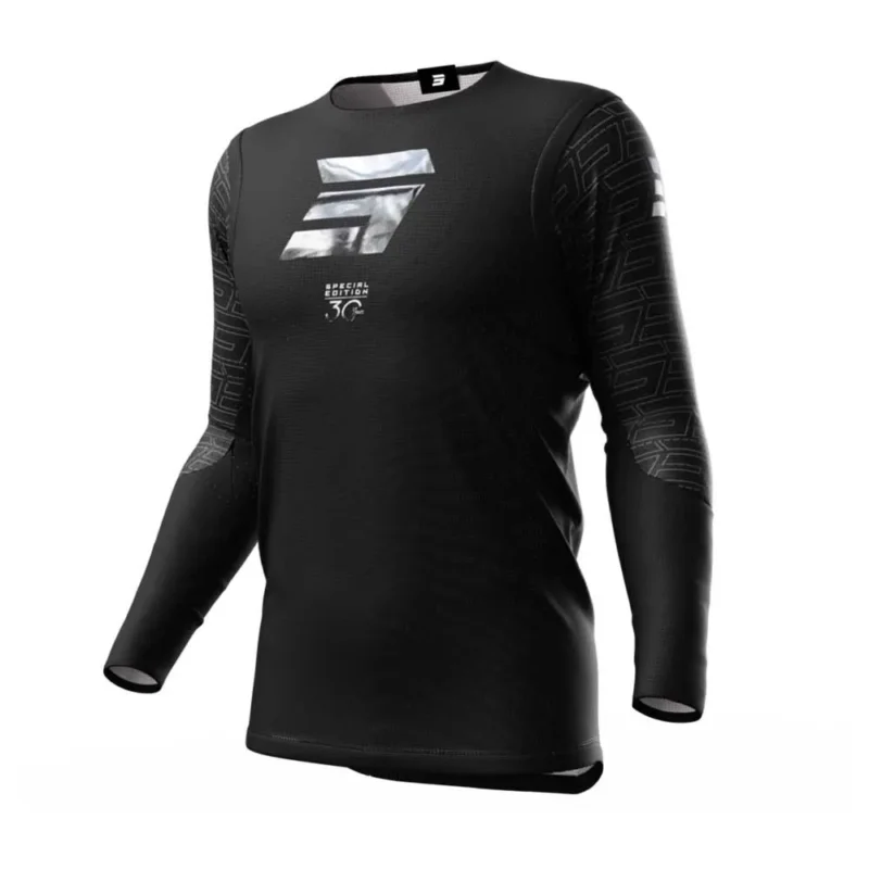 Shot Maillot à manches longues Legacy Commander Vite