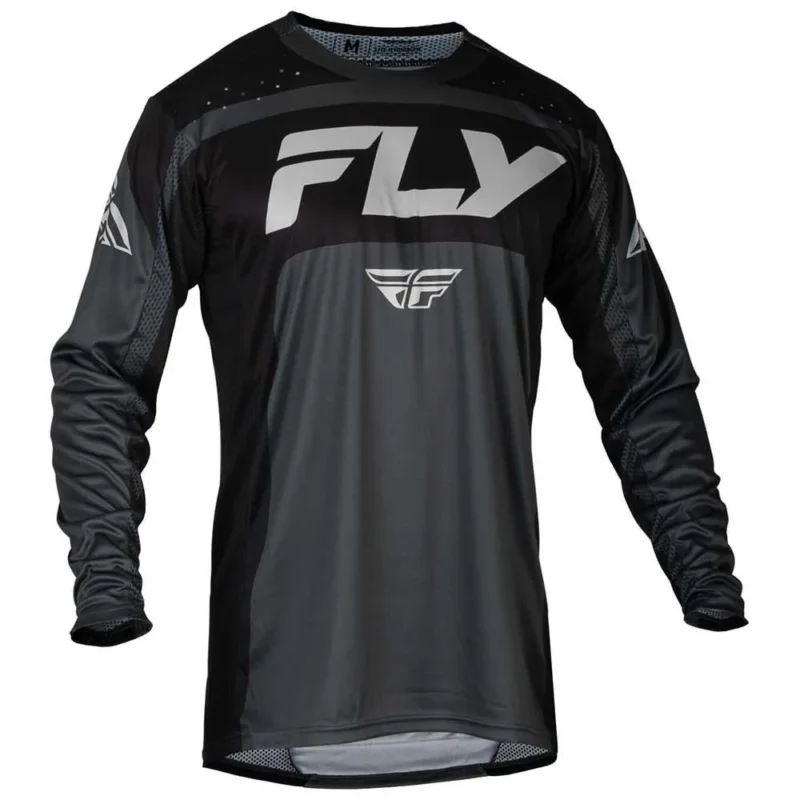 Petit Prix Fly Racing Maillot à manches longues Lite