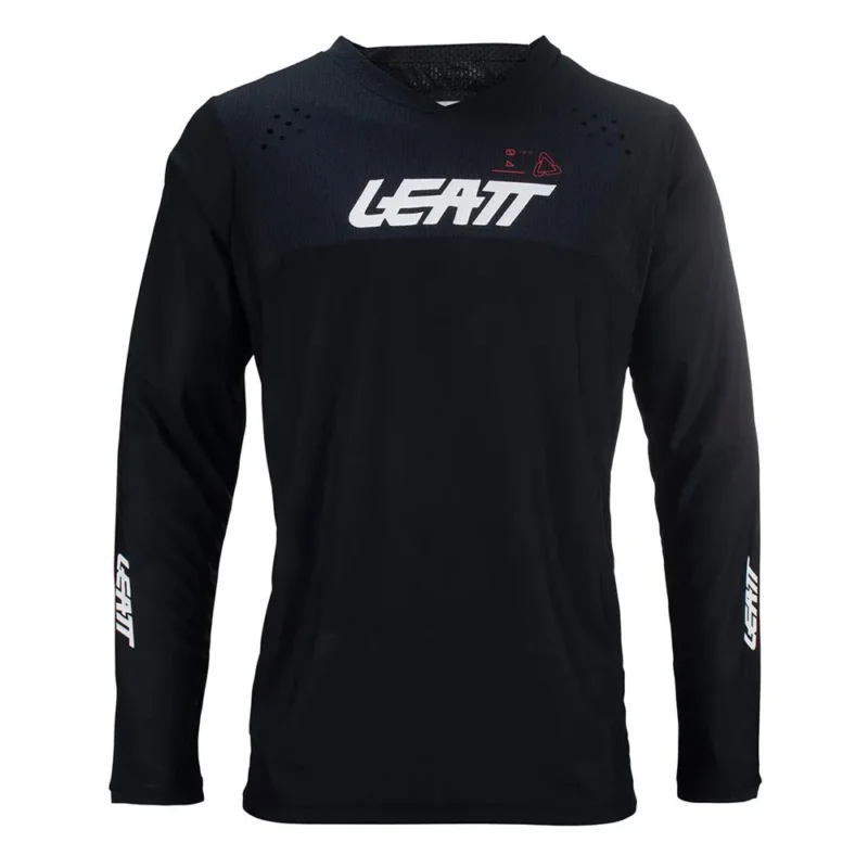 Leatt Maillot à manches longues Moto 4.5 Enduro Prix Réduit