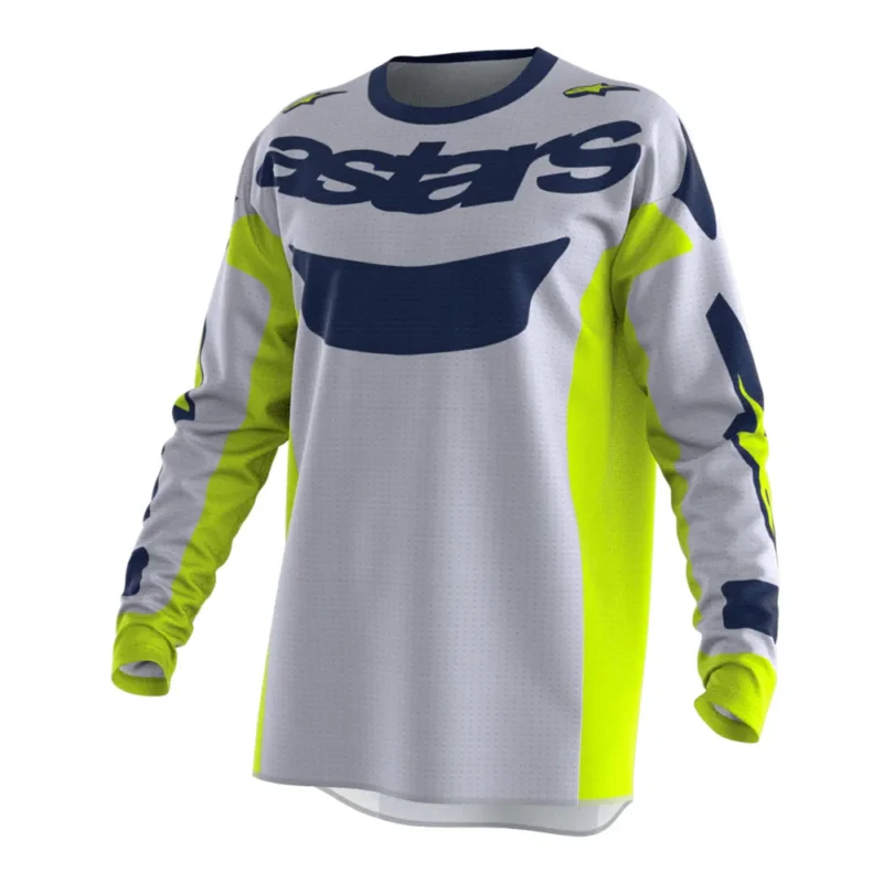 Prix Bas Alpinestars Maillot à manches longues Racer Air Riway