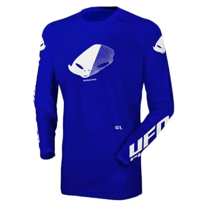 UFO Maillot à manches longues Radial Prix Cassé