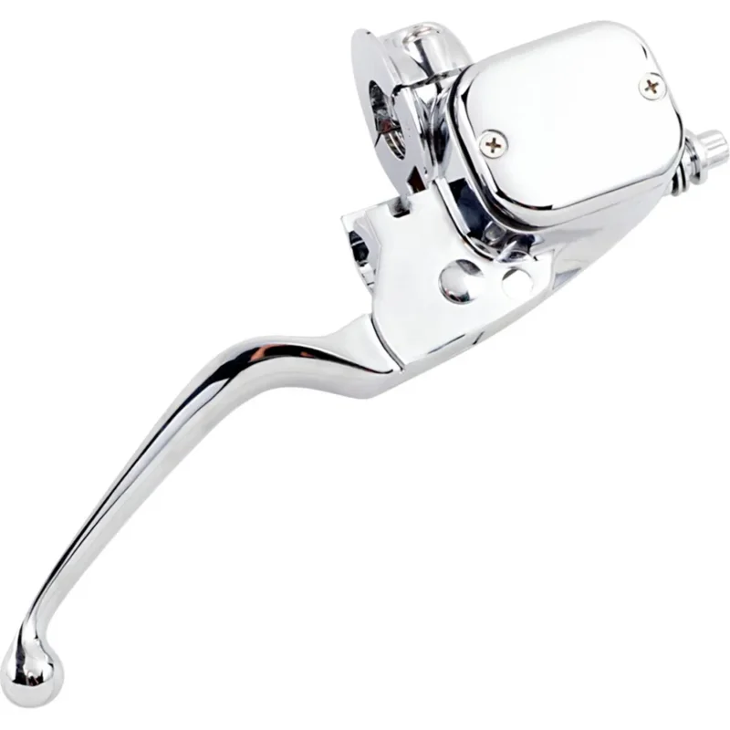 Drag Specialties Maître-cylindre de frein avant Harley Davidson Fld 1690 12-13/Fld 1690 Abs 12-16 Commander Maintenant