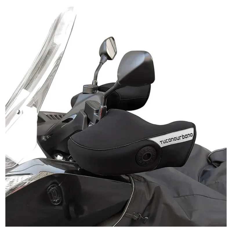 Nouvel Arrivage Tucano Urbano Manchons de guidon Neoprene R365X
