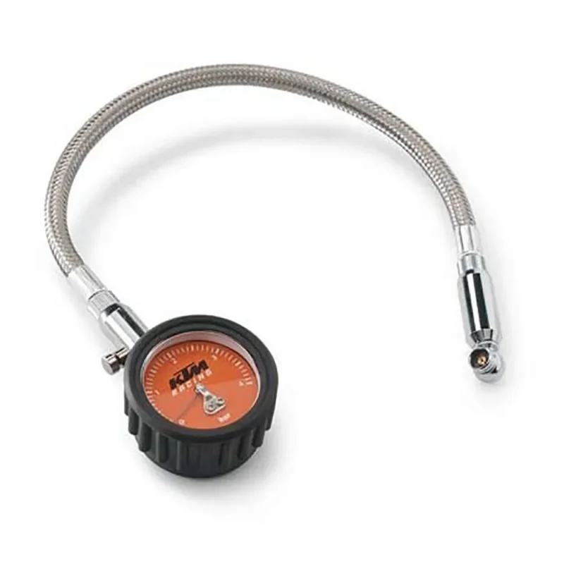 Remise Ktm Manomètre de pression d´air 54829068000