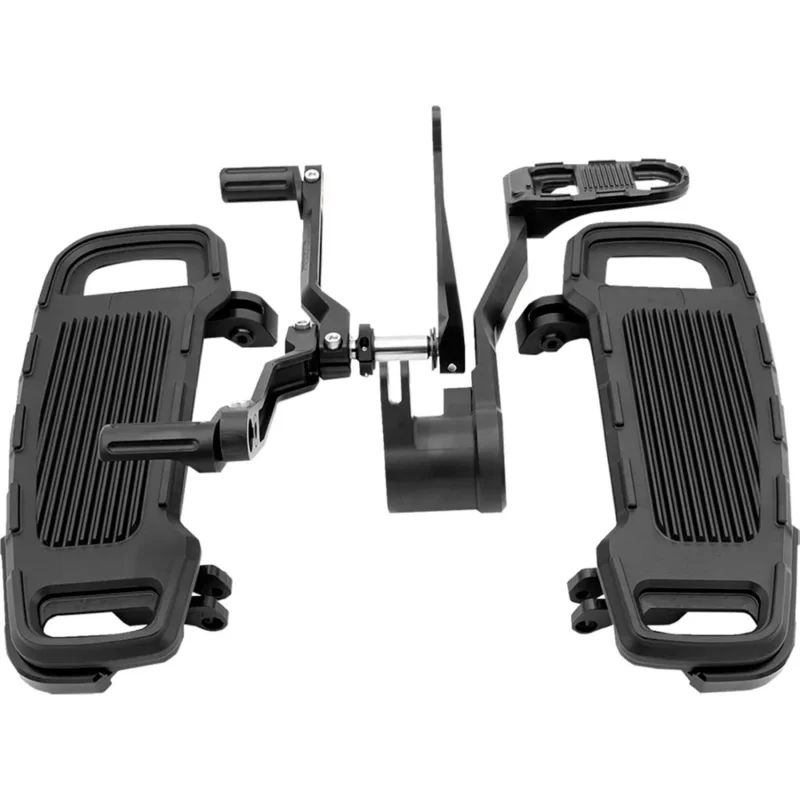 Drag Specialties Marchepieds Harley Davidson Flh 1868 Abs 21/Flhfb 1868 Abs 23/Flhr 1750 19 CU-B001-BD Super Prix