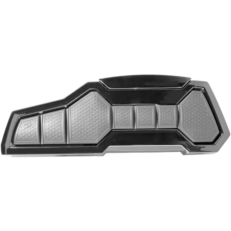 Kuryakyn Marchepieds Harley Davidson Flhr 1340 94-98/Flhr 1450 99-06/Flhr 1584 07-11 Vente Directe