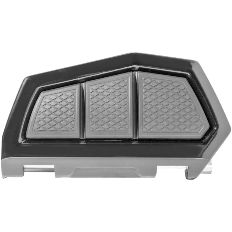 Kuryakyn Marchepieds Harley Davidson Flhr 1340 94-98/Flhr 1450 99-06/Flhr 1584 07-11 KUR10026-2 Nouveauté