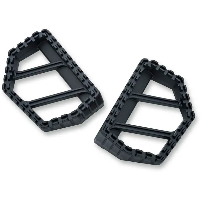 Promotion Saisonnière Kuryakyn Marchepieds Riot KUR3597