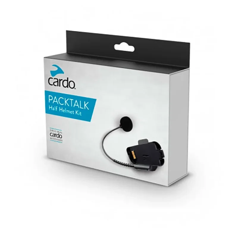 Paiement Sécurisé Cardo Microphone Base&Micro Jetsmartpack