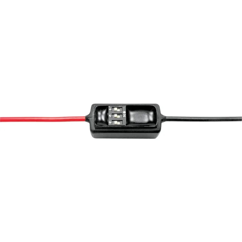 Motogadget Module de feu stop Mo-Stop Nouvel Arrivage