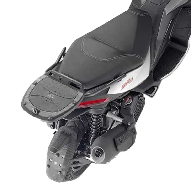 Expédié Aujourd'hui Givi Montage arrière du Top Case Aprilia SR GT 125/200 2022-2023