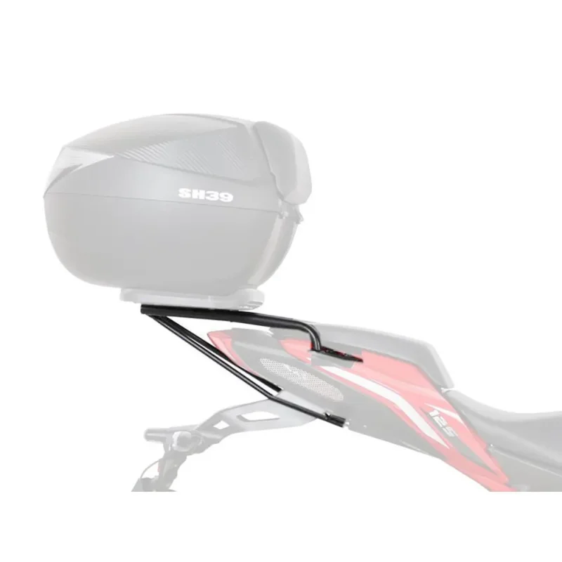 Shad Montage arrière du Top Case Benelli BN 125 Soldes