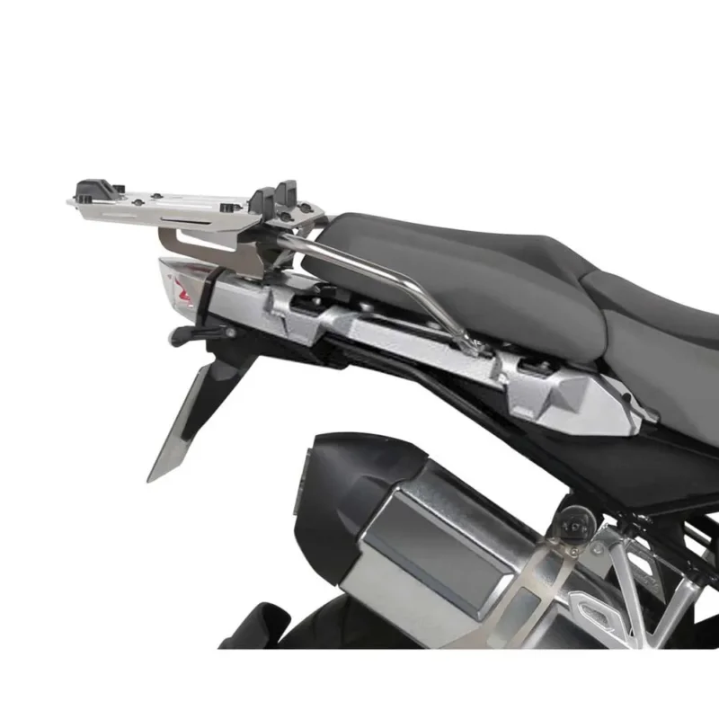 Certifié Shad Montage arrière du Top Case BMW Adventure F850GS/R1200GS/R1250GS