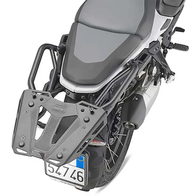 Certifié Givi Montage arrière du Top Case BMW R 1300 GS 2024