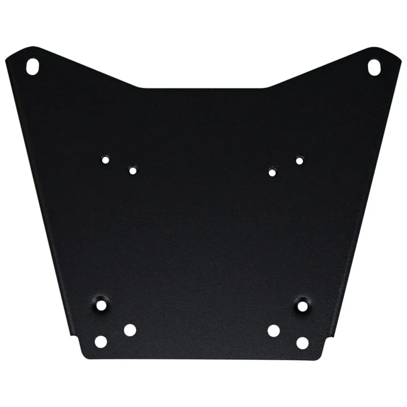 Retour Gratuit Shad Montage arrière du Top Case BMW R 1300 GS 2024 W0RS14ST