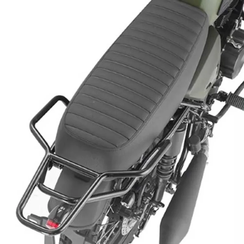 Givi Montage arrière du Top Case Brixton Cromwell 125/250 2022 Nouvel Arrivage