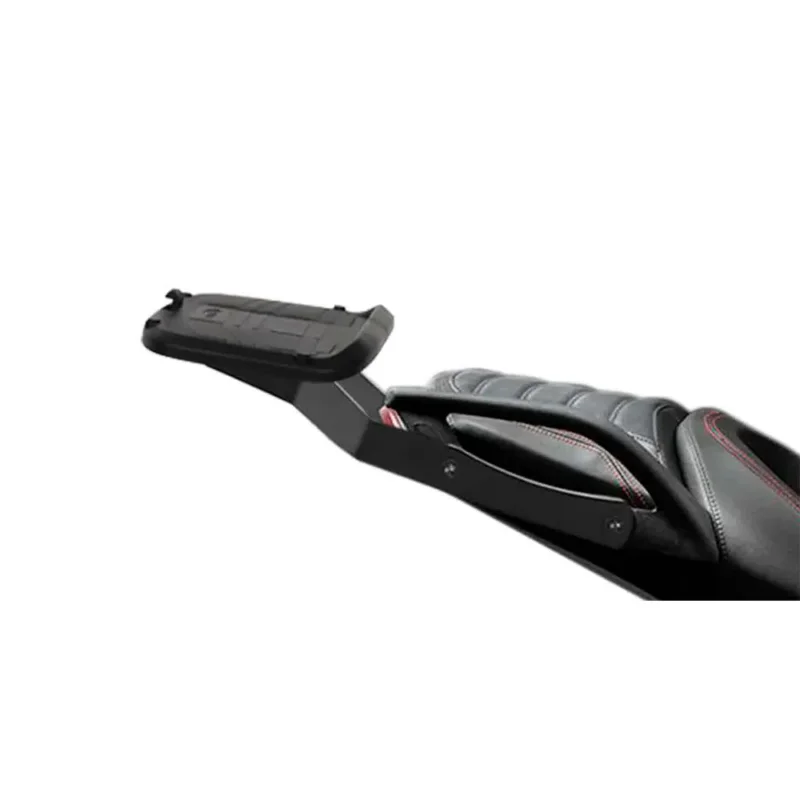 Bon Marché Shad Montage arrière du Top Case Can Am Spyder F3/F3 S