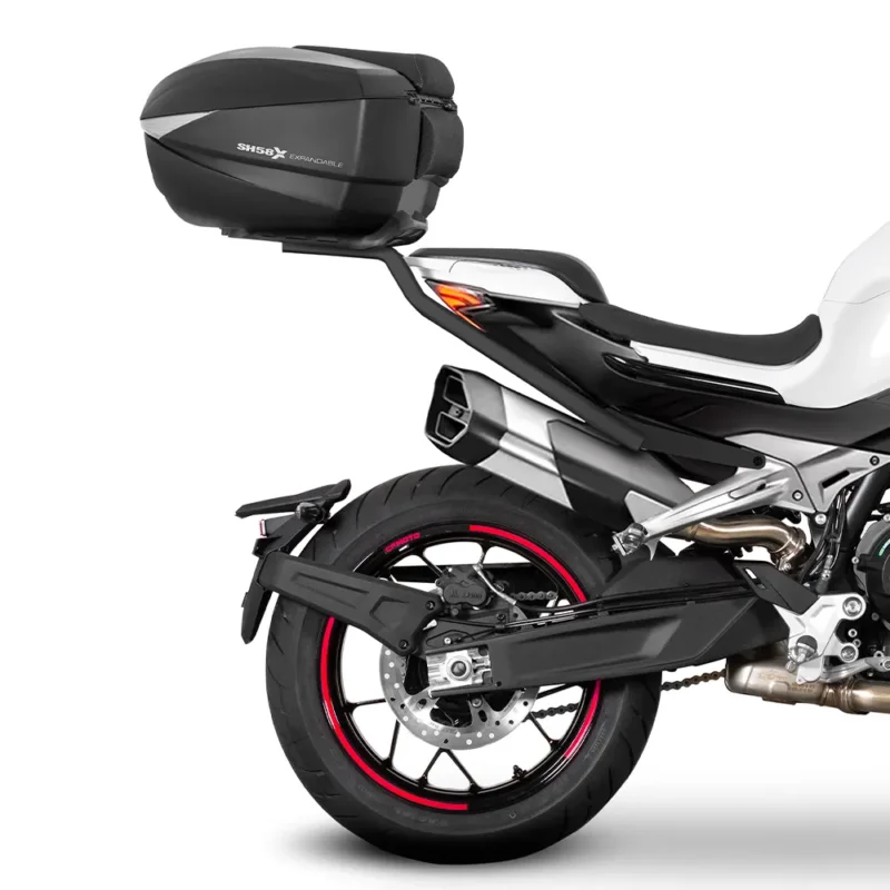 Prix Choc Shad Montage arrière du Top Case CFMoto 800NK 2023