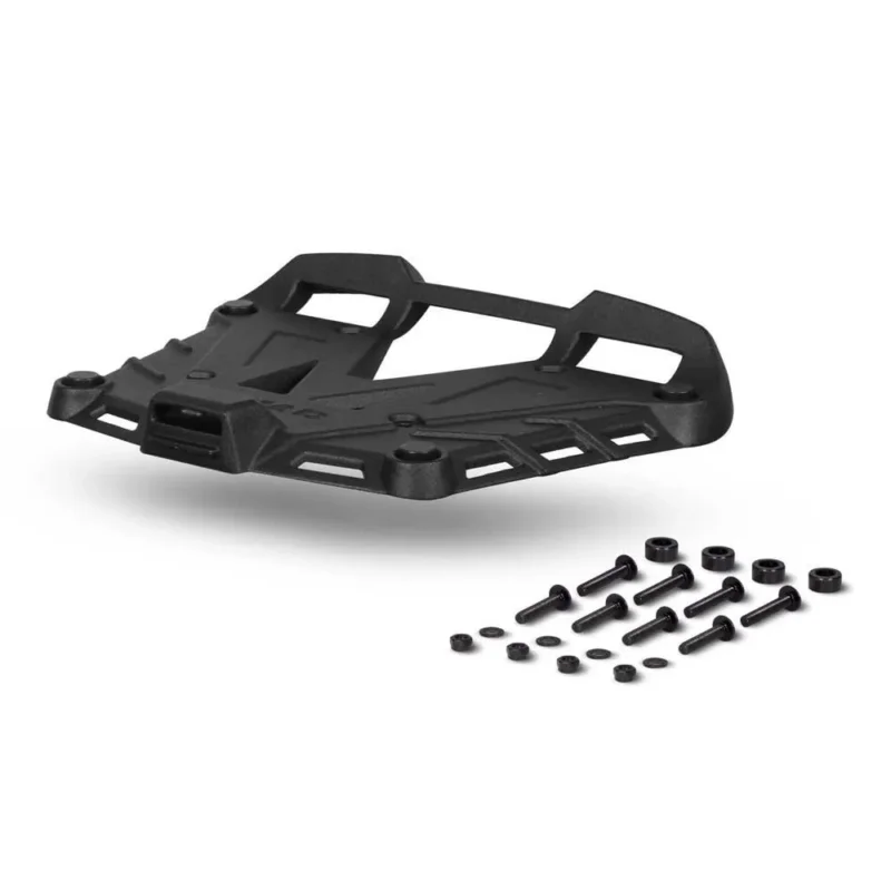 Vente Flash Shad Montage arrière du Top Case D1BTRPA2 With Screws