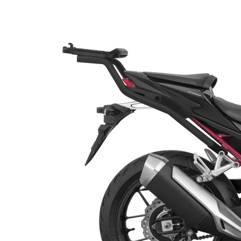Acheter En Ligne Shad Montage arrière du Top Case Honda CB 750 Hornet