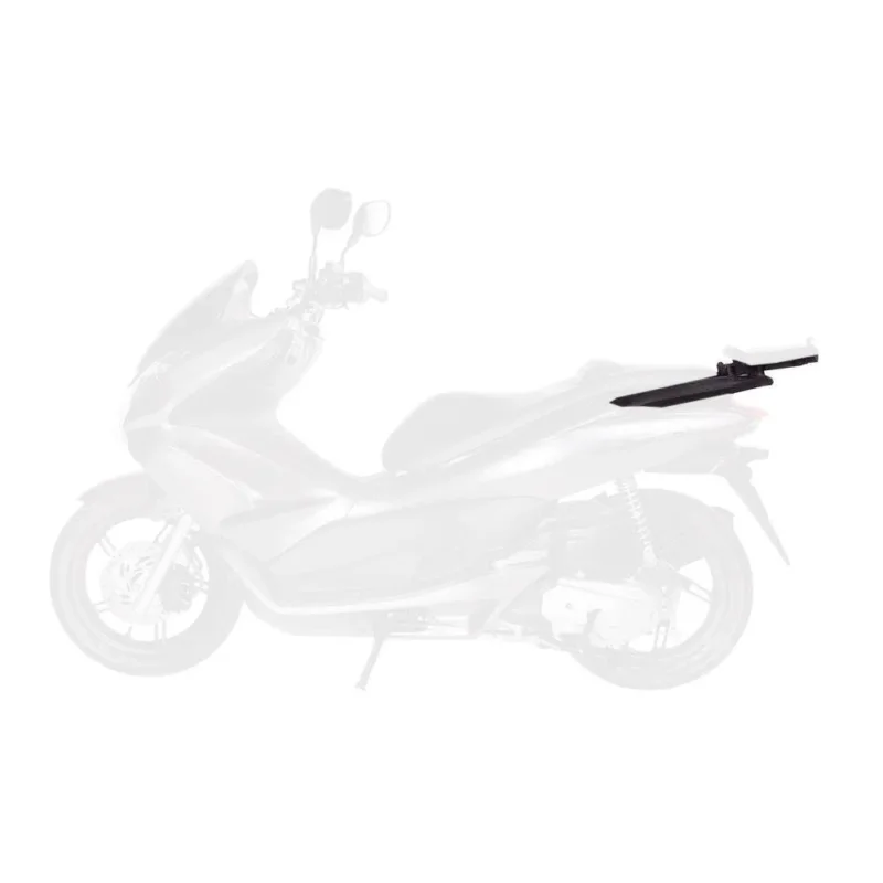 Shad Montage arrière du Top Case Honda PCX 125 Vente Flash
