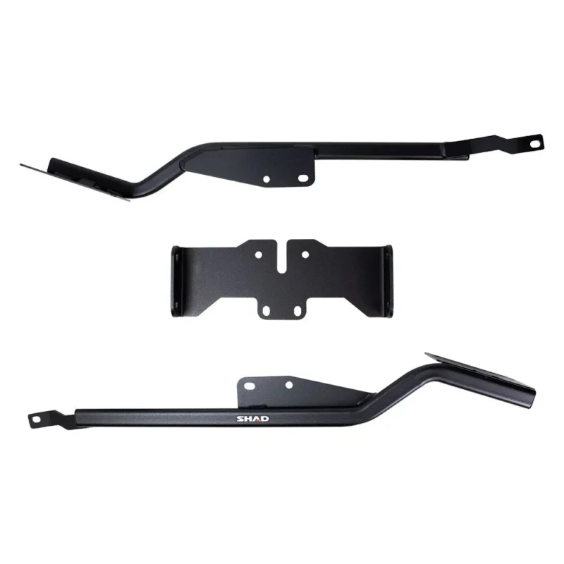 Pas Cher Shad Montage arrière du Top Case Kawasaki Z900