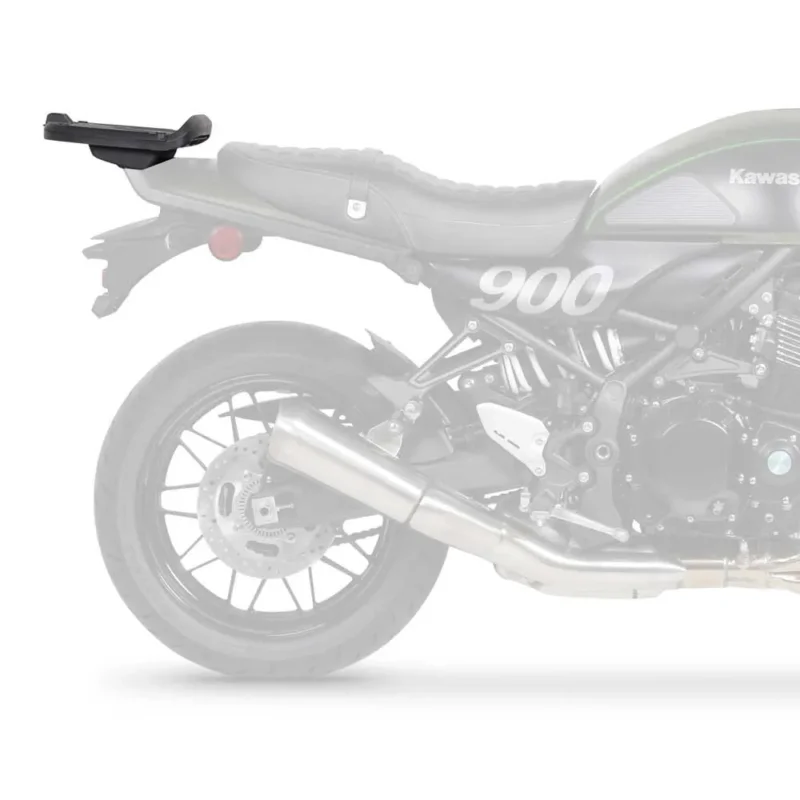 Meilleur Prix Shad Montage arrière du Top Case Kawasaki Z900RS/Z900RS Cafe