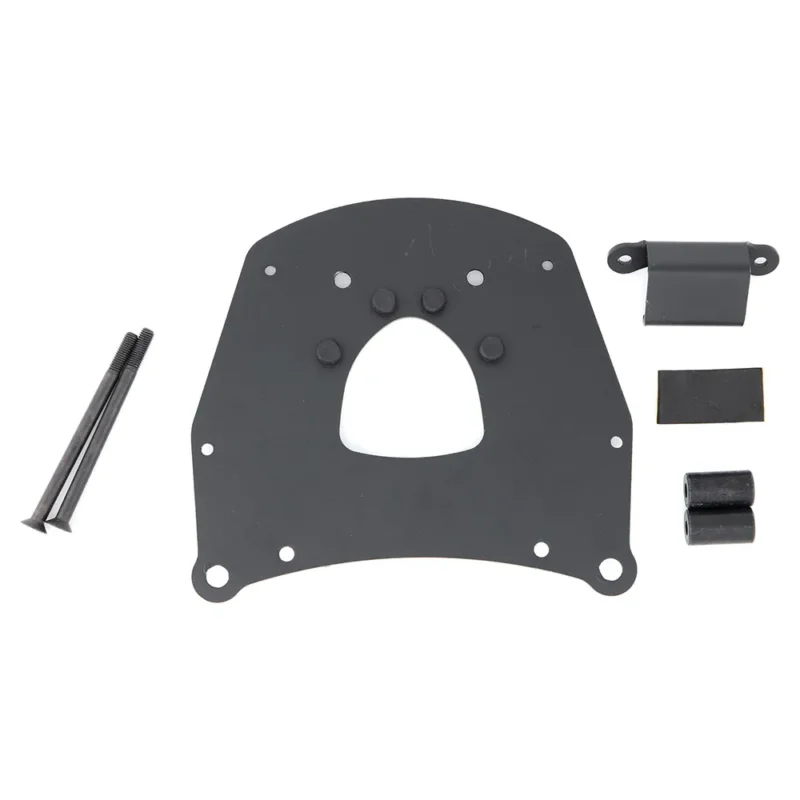 Kappa Moto Montage arrière du Top Case KR920 Monokey Commander Vite