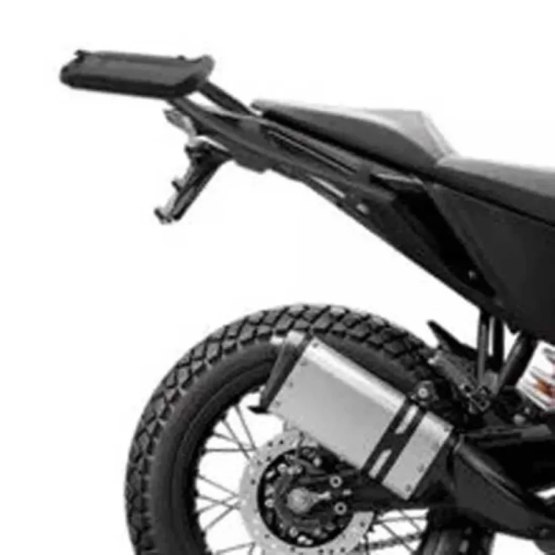 Shad Montage arrière du Top Case KTM Duke ADV 390 2020-2022 Achetez Aujourd'hui
