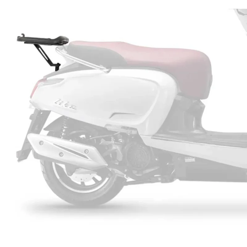 Shad Montage arrière du Top Case Kymco Like 125 Jusqu'à Épuisement Des Stocks