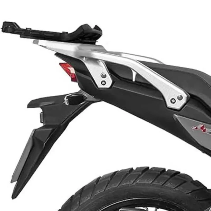 Quantité Limitée Shad Montage arrière du Top Case Master Honda Xl 750 ´23