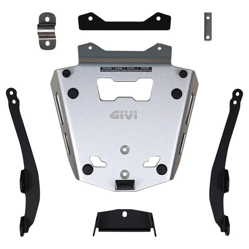 Super Prix Givi Montage arrière du Top Case Monokey BMW R 1200 GS Adventure/R 1250 GS Adventure