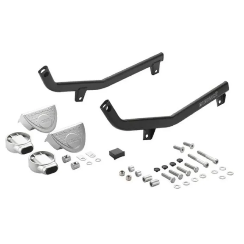 Top Vente Givi Montage arrière du Top Case Monokey Monolock BMW R 850 RR 1100 R