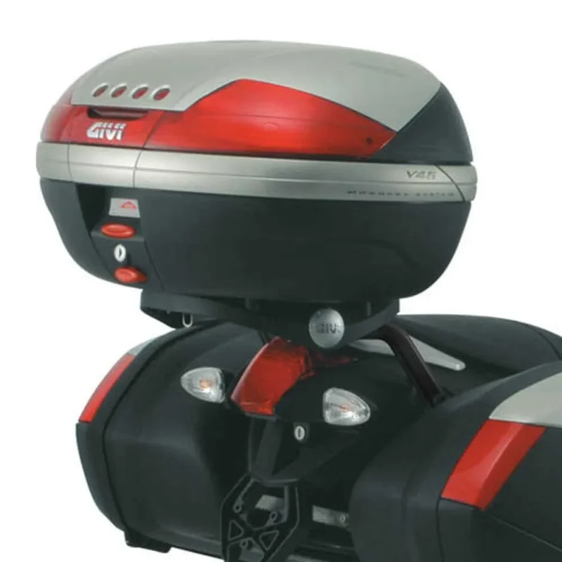 Expédition Rapide Givi Montage arrière du Top Case Monokey/Monolock BMW R 1200 R