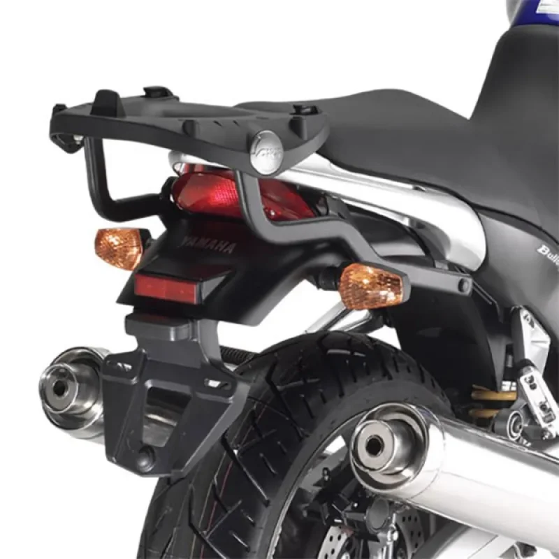 Givi Montage arrière du Top Case Monokey/Monolock Yamaha BT 1100 Bulldog Usine Directe