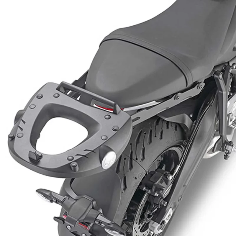 Offre Spéciale Givi Montage arrière du Top Case Monokey® Triumph Trident 660 21