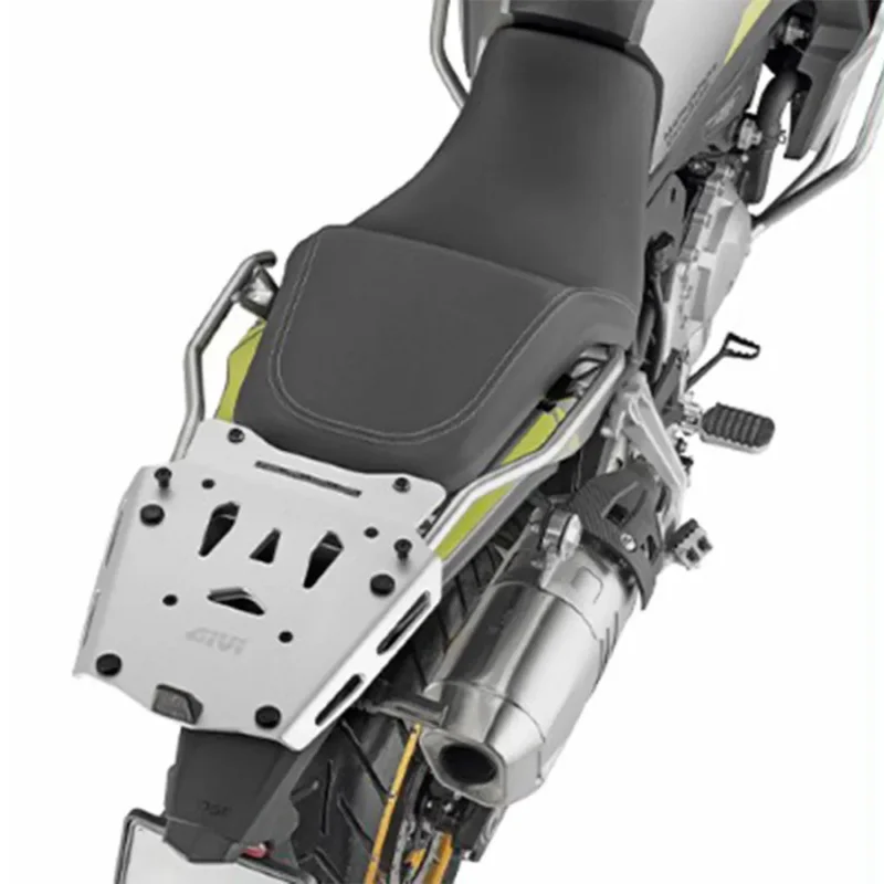 Authentique Givi Montage arrière du Top Case Monokey® Voge Valico 900 DSX 2024 SRA9260