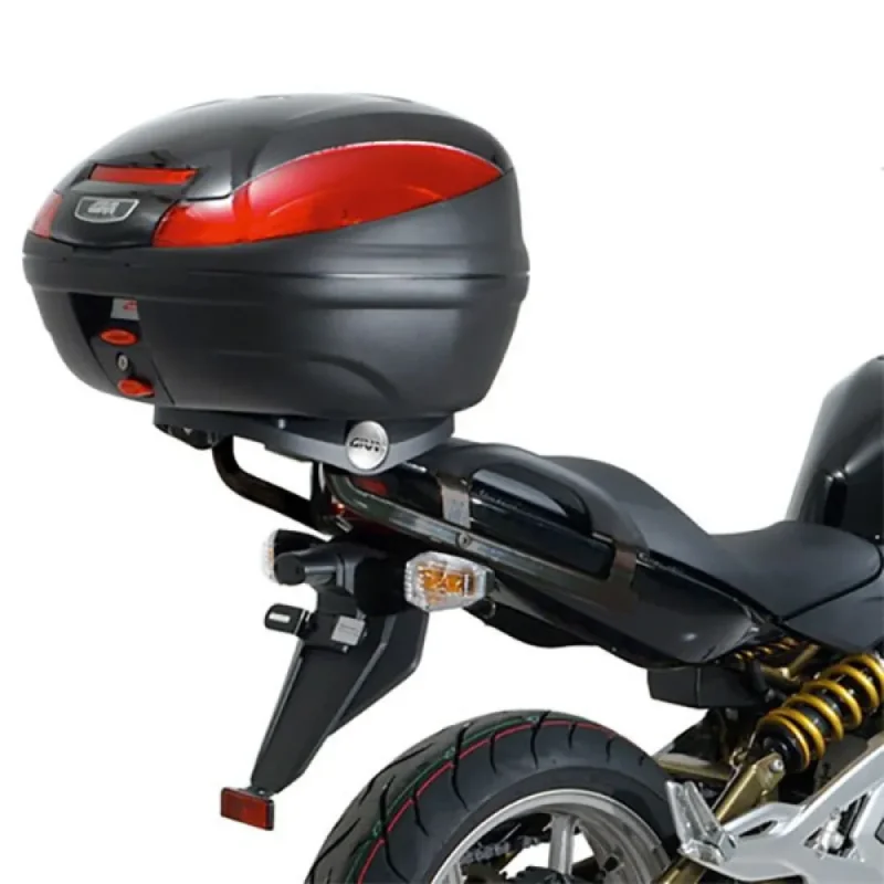 Prix Choc Givi Montage arrière du Top Case Monolock Kawasaki ER 6N/ER 6F 650