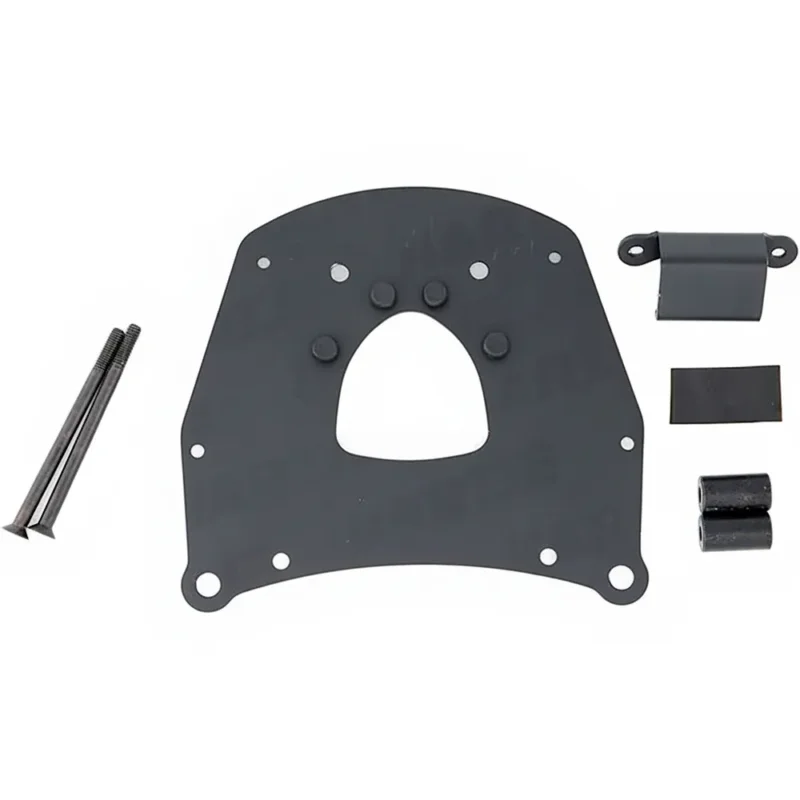 Givi Montage arrière du Top Case Monolock Kymco Downtown 125i/200i/300i Achetez Aujourd'hui