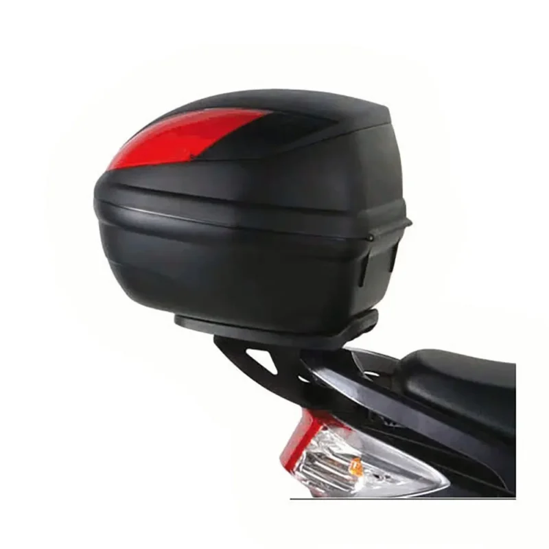 Prix Cassé Givi Montage arrière du Top Case Monolock Yamaha Cignus 125 07-14