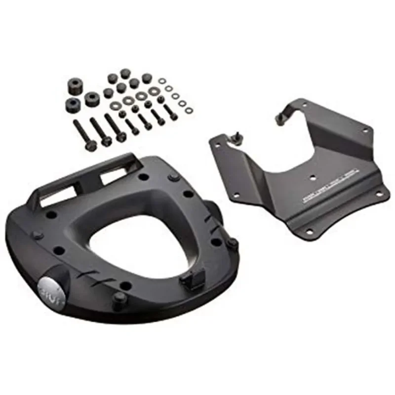Remise Givi Montage arrière du Top Case Monolock Yamaha FJR 1300