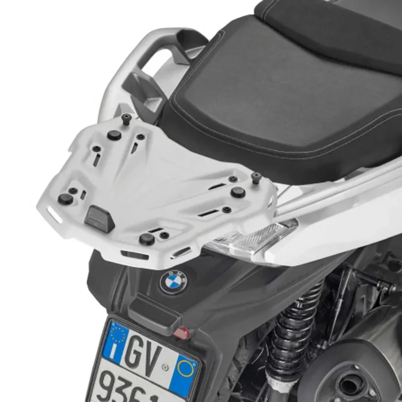 Prix Réduit Givi Montage arrière du Top Case Monolock/Monokey BMW C 400 GT