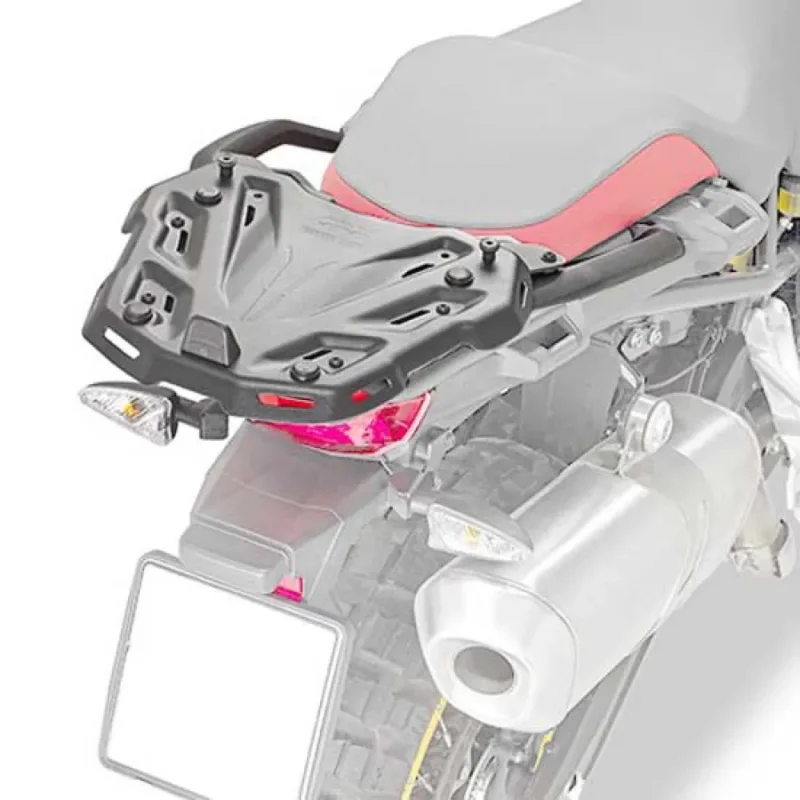 Givi Montage arrière du Top Case Monolock/Monokey BMW F 750 GS/F 850 GS Petit Prix