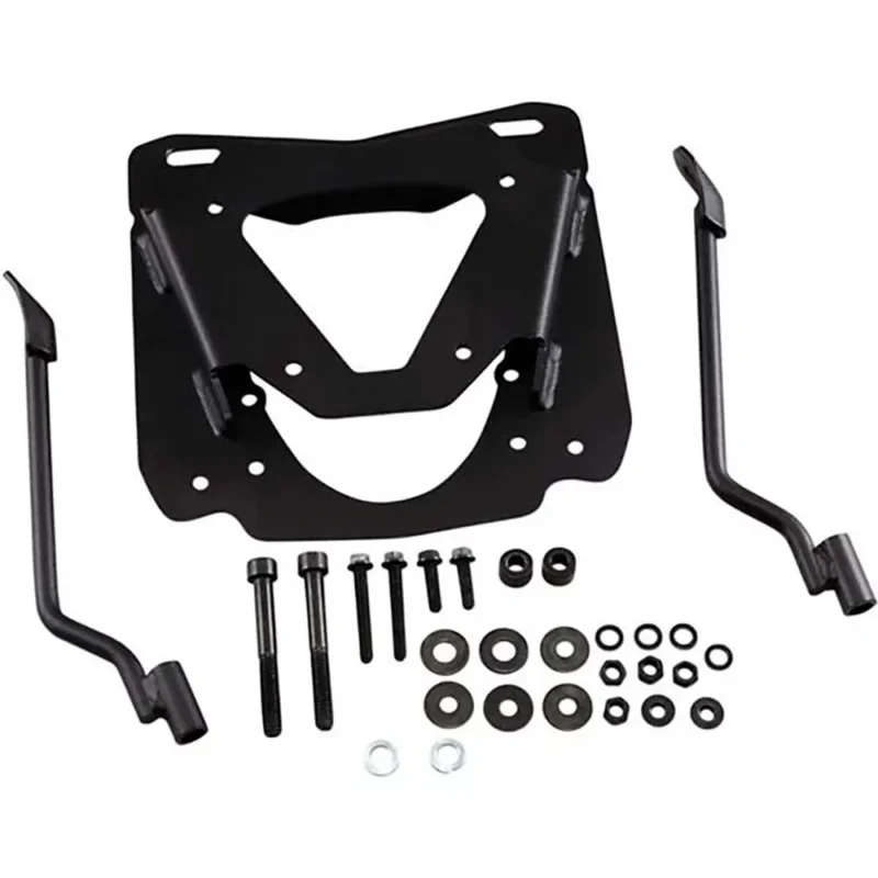 Nouvelle Collection Givi Montage arrière du Top Case Monolock/Monokey BMW G 310 GS