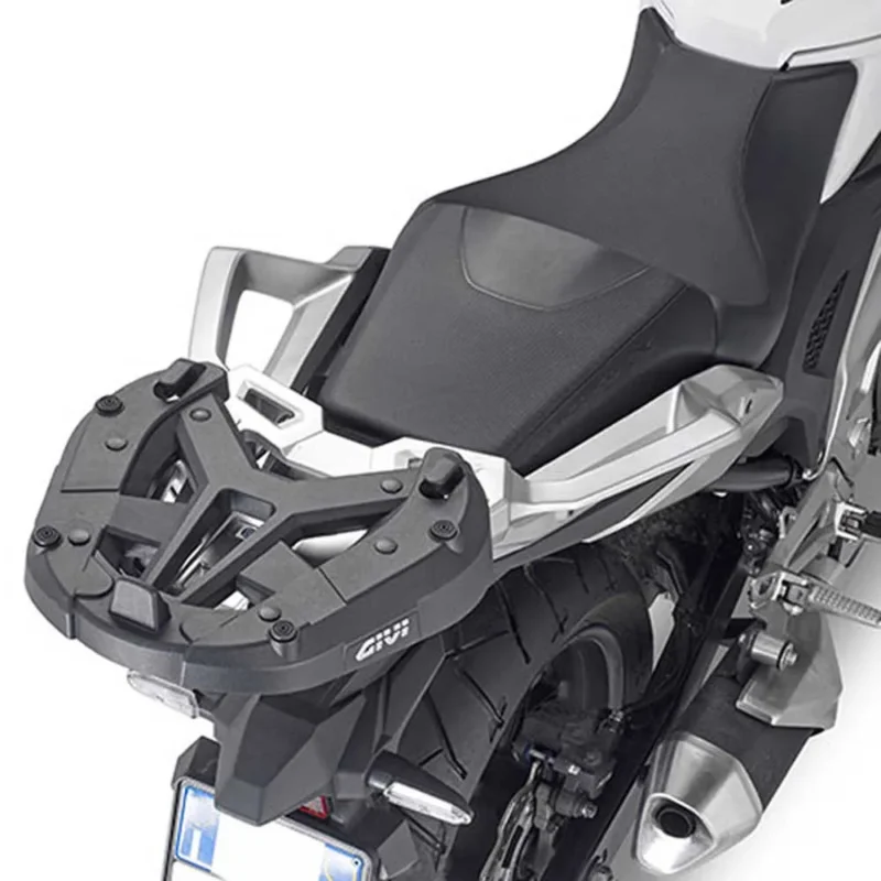 Givi Montage arrière du Top Case Monolock® Honda NC750X 21 Paiement Sécurisé